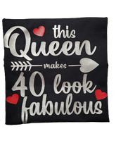40th Birthday Tee